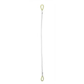 Singing Rock Steel Lanyard "I" 60cm